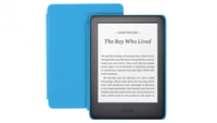 Amazon Kindle Kids Edition