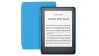 Amazon Kindle Kids Edition