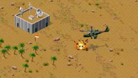   Desert Strike: Return to the Gulf