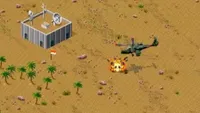   Desert Strike: Return to the Gulf