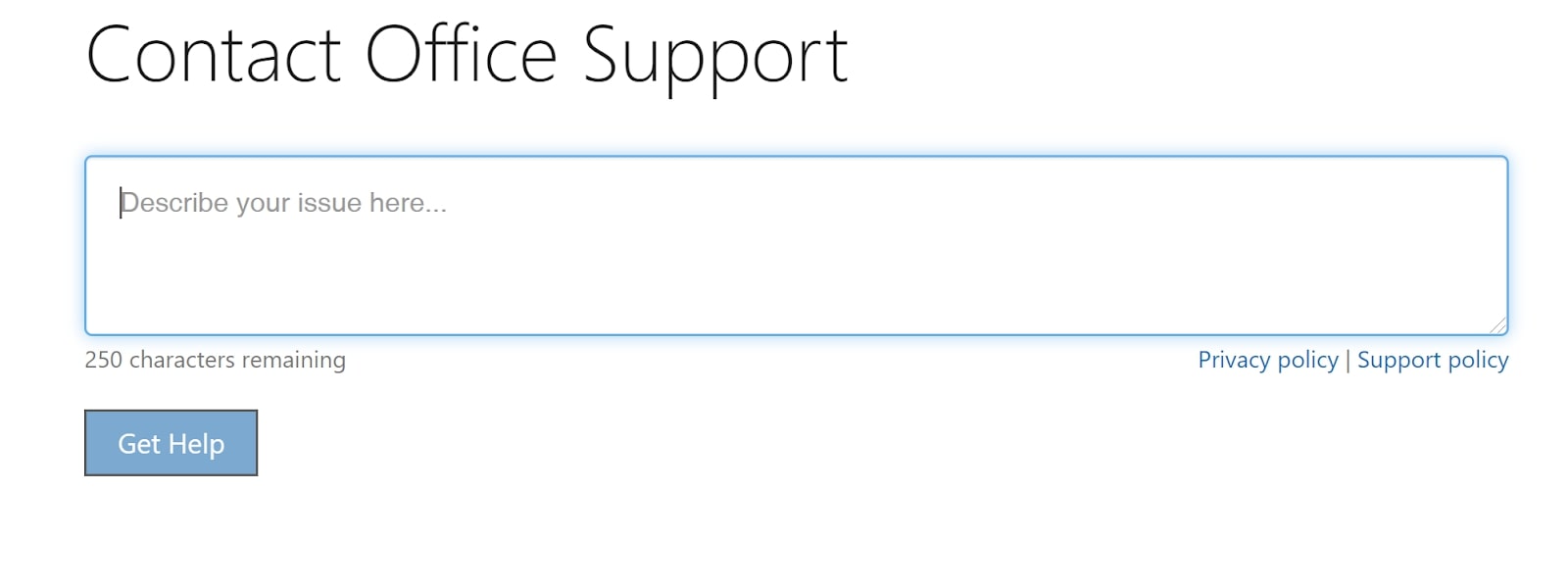 Microsoft 365 vs Office 2019