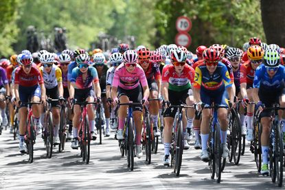 Giro d'Italia Women