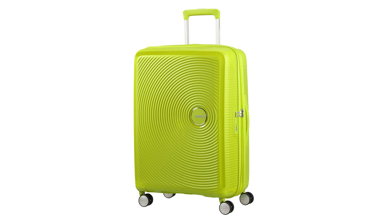 Best suitcase 2025 quality luggage, bags and rolling models for your