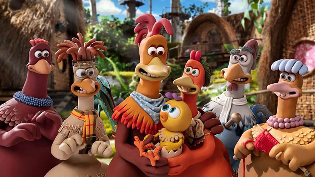 Netflix's must-watch movies and shows in December features its biggest-ever movie
