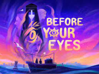 Before Your Eyes: was $14 now $11 @ PlayStation Store