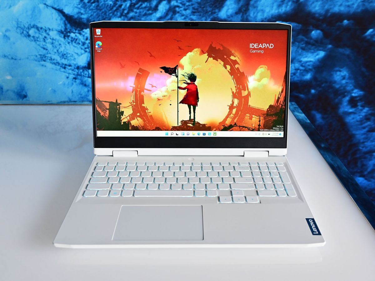 Lenovo Ideapad Gaming 3i 15 Inch