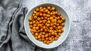 Chickpeas