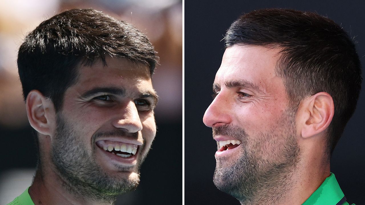 There's a sneaky way to watch Alcaraz vs Djokovic for FREE — stream Australian Open 2026 final