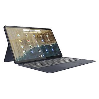 Best tablets in 2023: Lenovo Duet 5 Chromebook