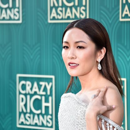 Warner Bros. Pictures' "Crazy Rich Asians" Premiere - Arrivals