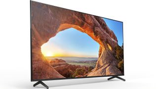 Sony X95J flagship LCD TV to hit the shelves in June