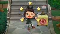 How to unlock all the Animal Crossing: New Horizons museum stamp rally rewards for International Museum Day
