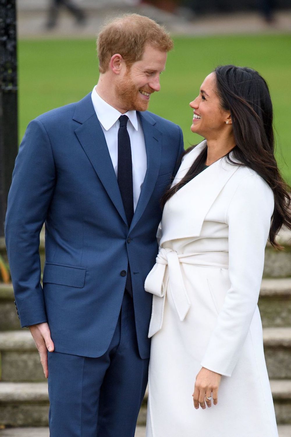 meghan markle coats