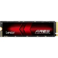 Lexar Ares 1TB SSD