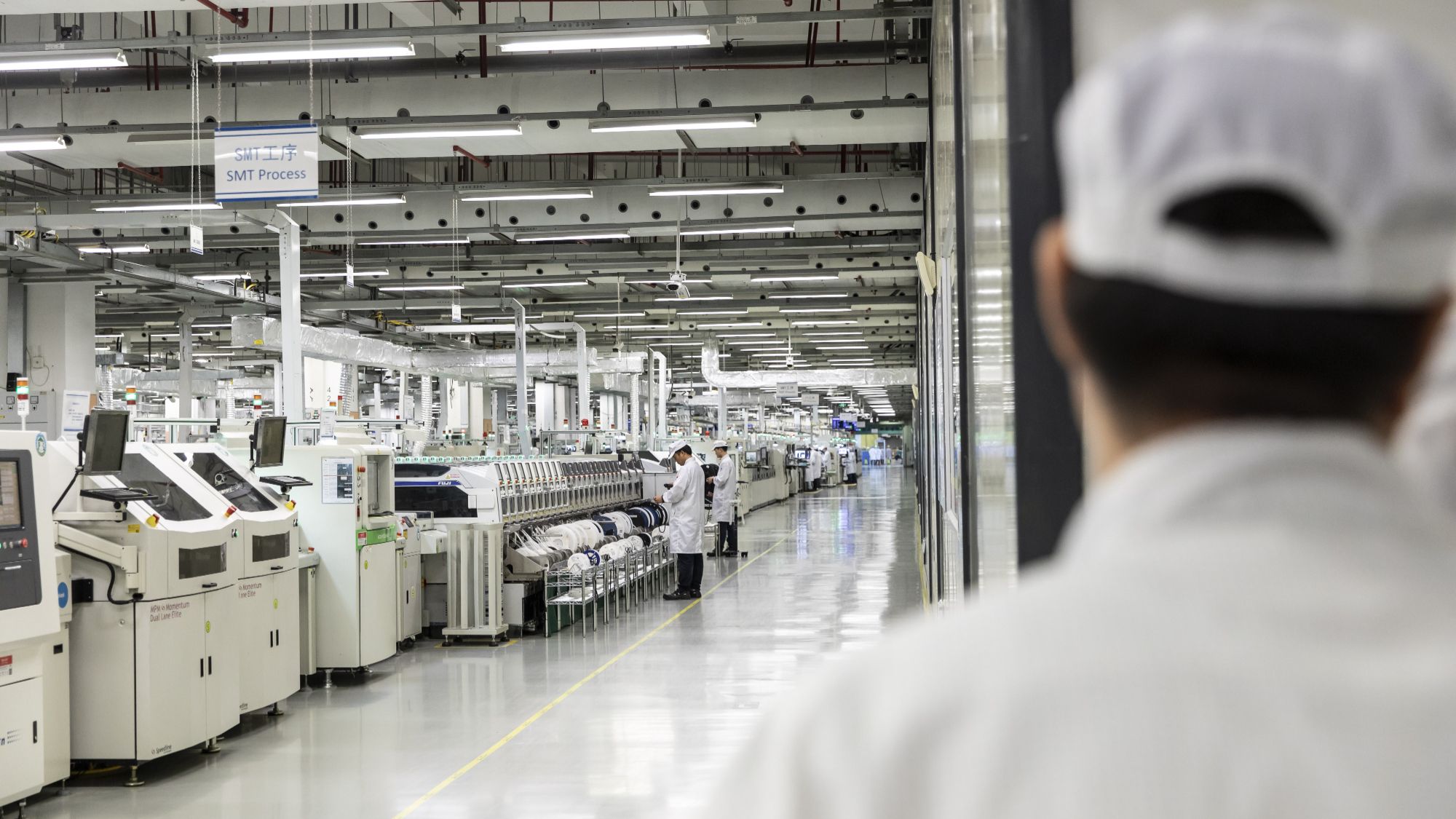 China mulls $70 billion domestic chip fabrication injection, would be largest of any government semiconductor investment — Huawei and Cambricon among candidates in push to compete with Nvidia, other U.S. firms