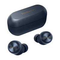 Technics EAH-AZ100 Earbuds (Blue)