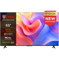 TCL PF650K 65-inch TV:&nbsp;was £499, now £448 at Amazon