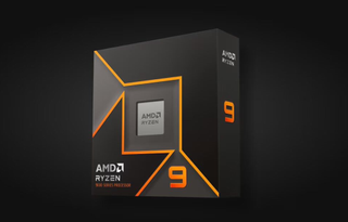 AMD Ryzen 9950X