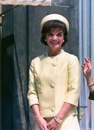 Jacqueline Kennedy