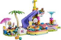LEGO&reg; Fun Water Park Day