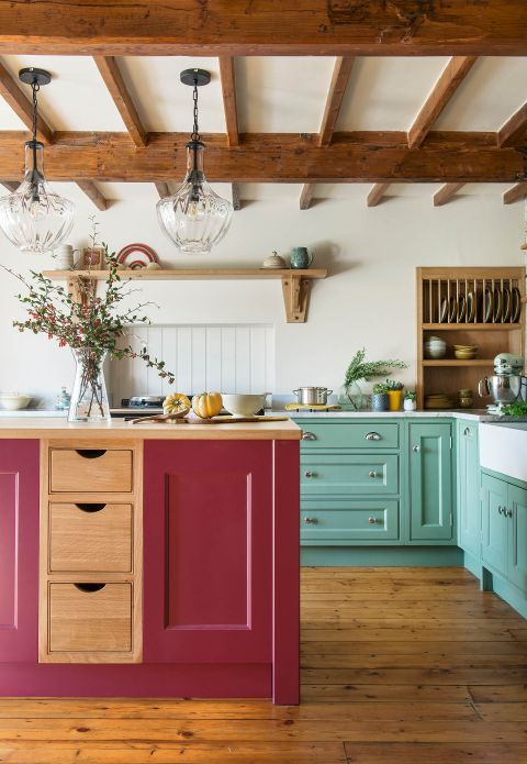 Traditional Kitchen Ideas Classic Looks For Cabinets Countertops And More Country