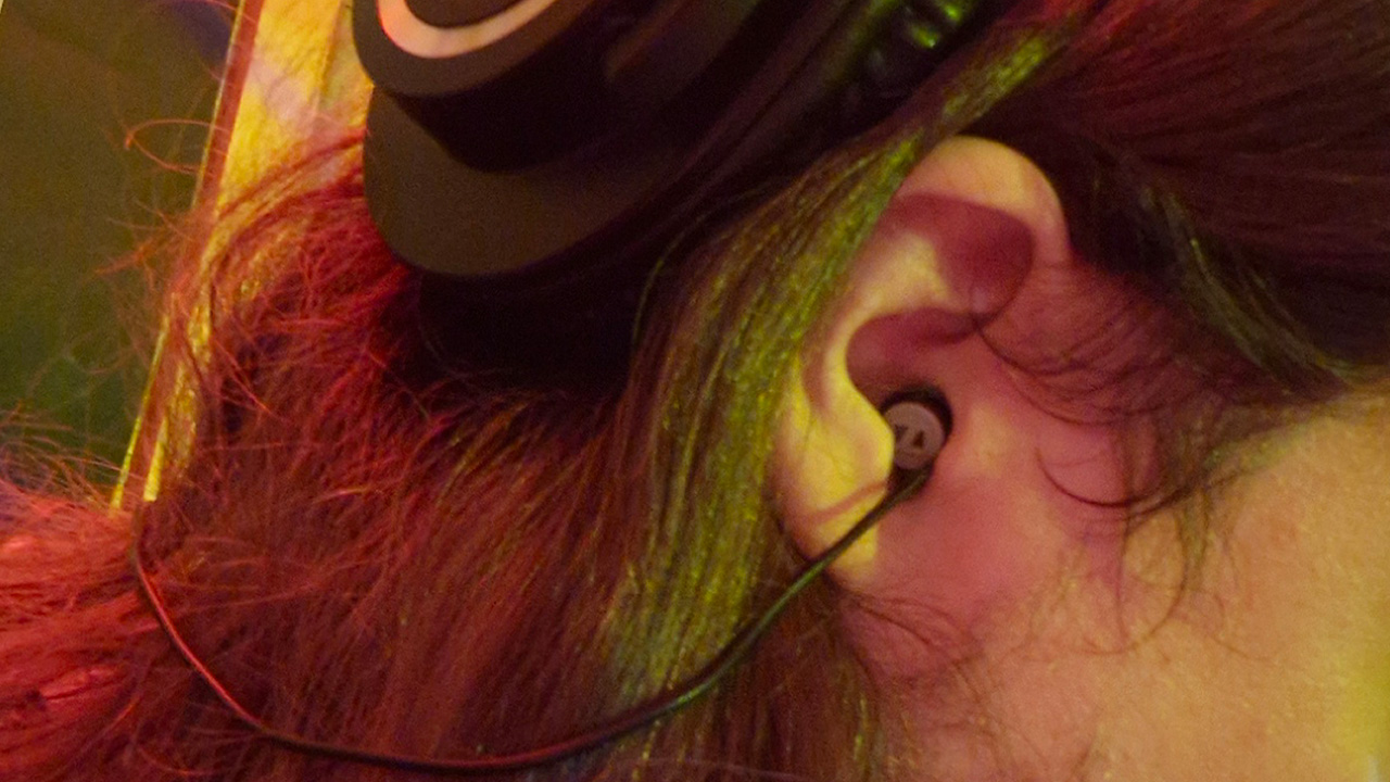 Sennheiser SoundProtex Plus