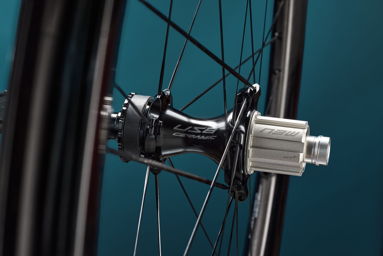 Campagnolo Super Record X