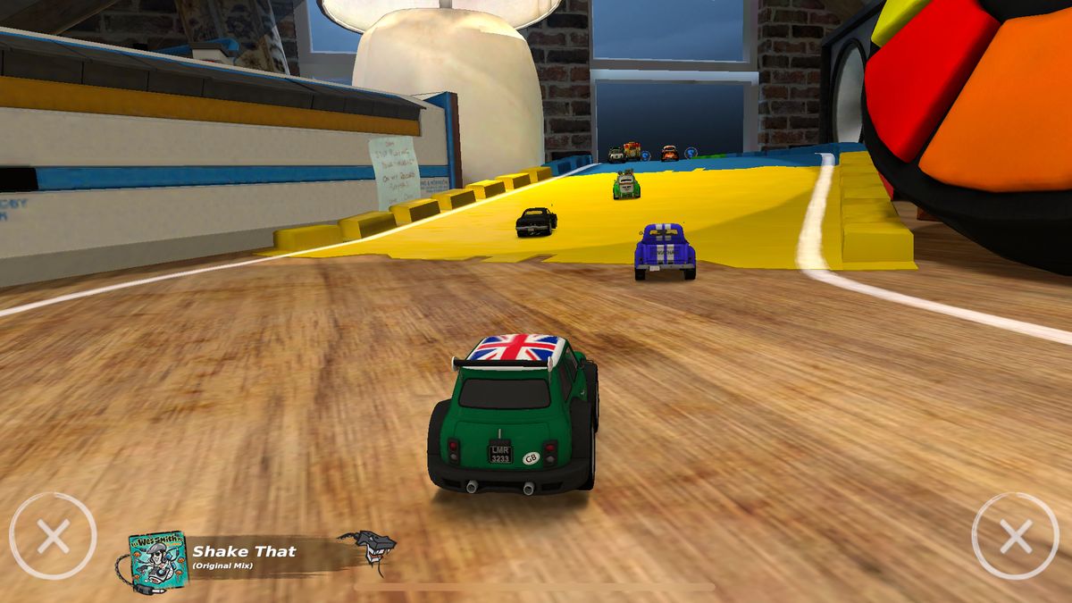 The best racing games for iPhone The best iPhone games 2023 Page 7