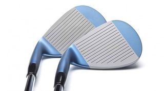 Mizuno S5 wedges