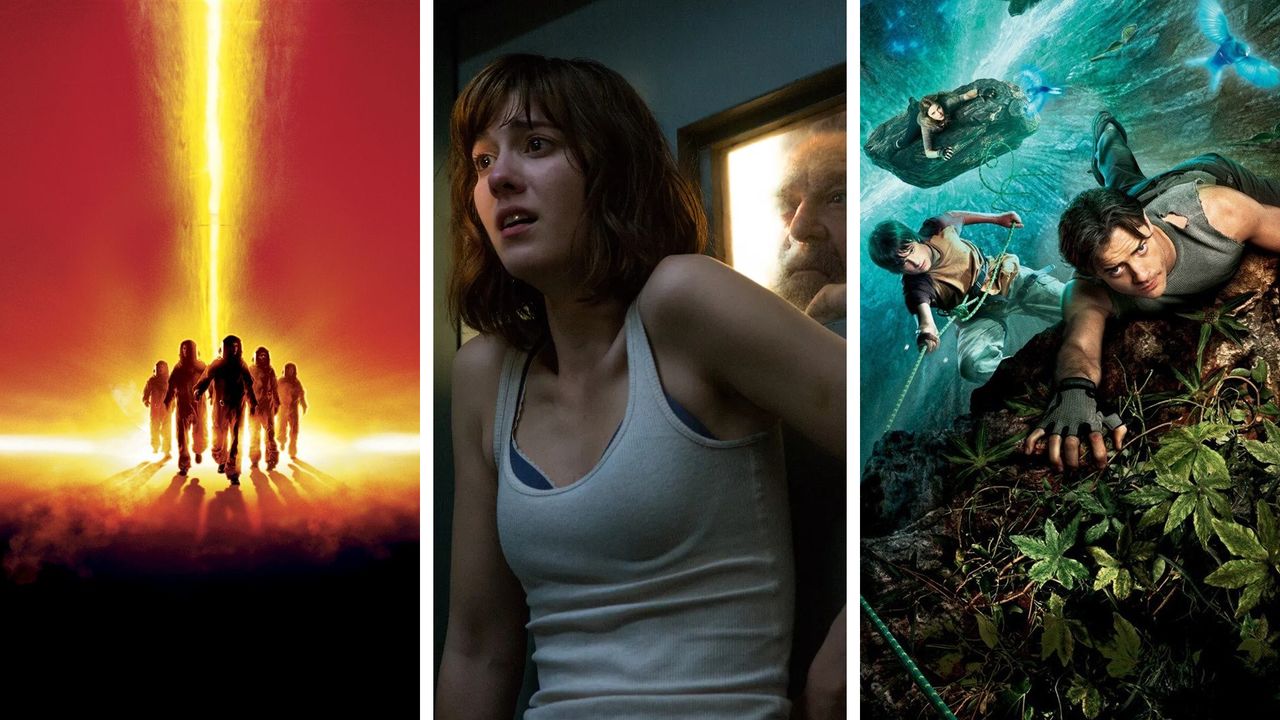 The 10 best underground sci-fi movies to dig into now that 'Silo' season 3 has ended