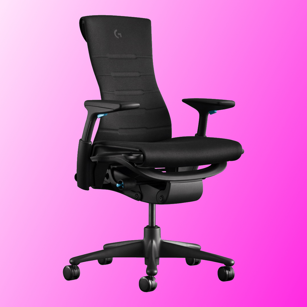 'Nap with incredible ease': Secretlab add-on turns your gaming chair into a recliner for some reason