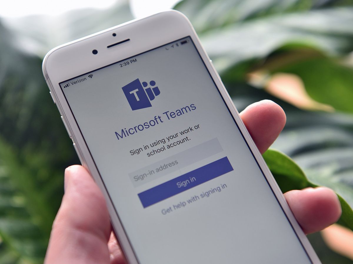 microsoft teams android app join meeting