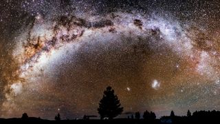 Astrophotography: Be inspired to capture the night sky