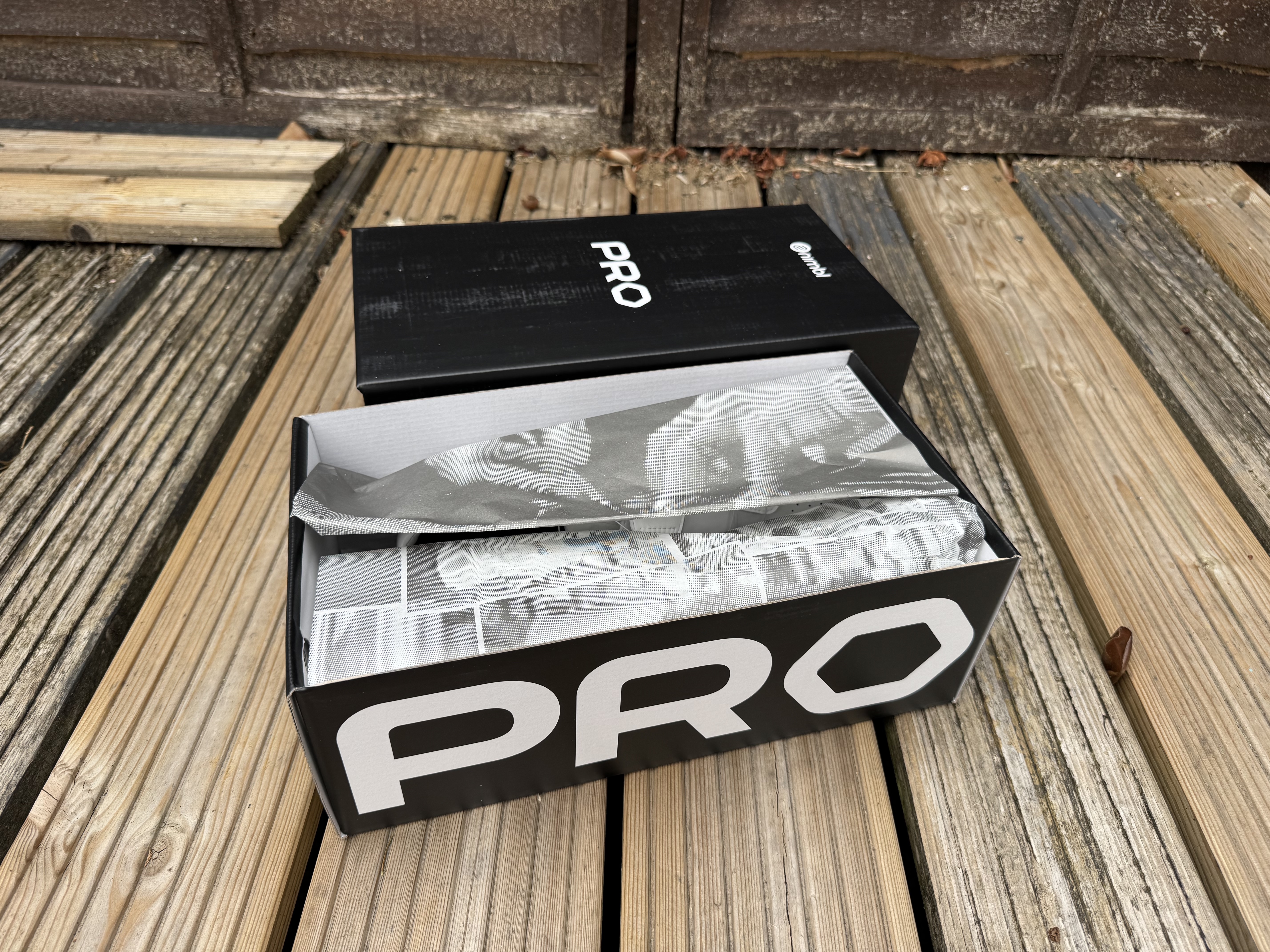 Nimbl Ultimate Glide