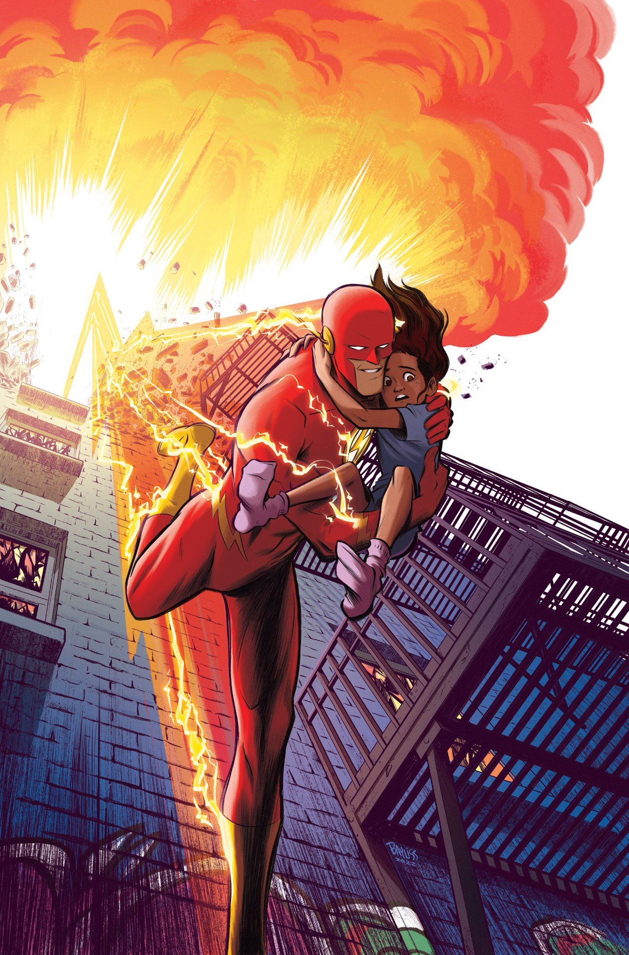 DC February 2023 solicitations