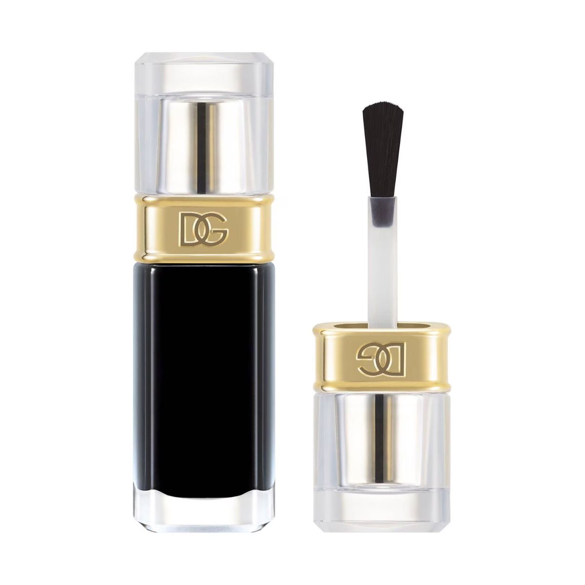 Dolce &amp;amp; Gabbana Nailed It! Quick Dry Lasting Nail Lacquer in 07 Icon