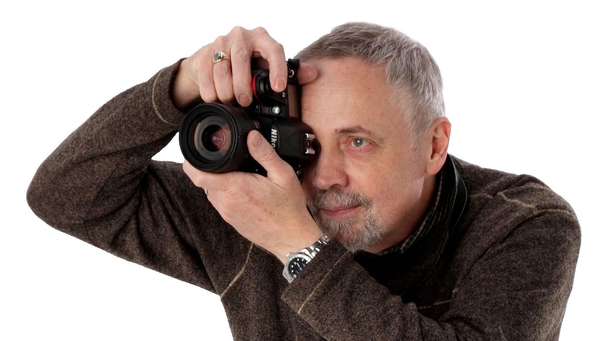 Rod Lawton: My 12 best and worst bits of camera gear ever