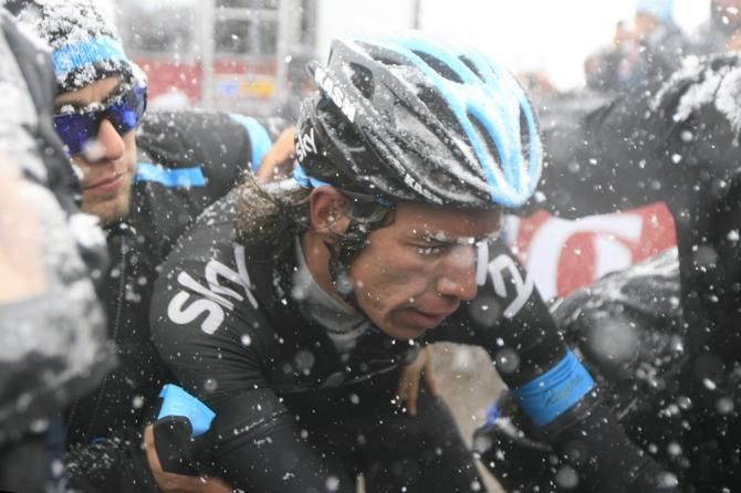Rigoberto Uran (Sky)
