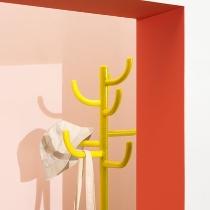 IKEA BONDSK&Auml;RET coat and hat stand