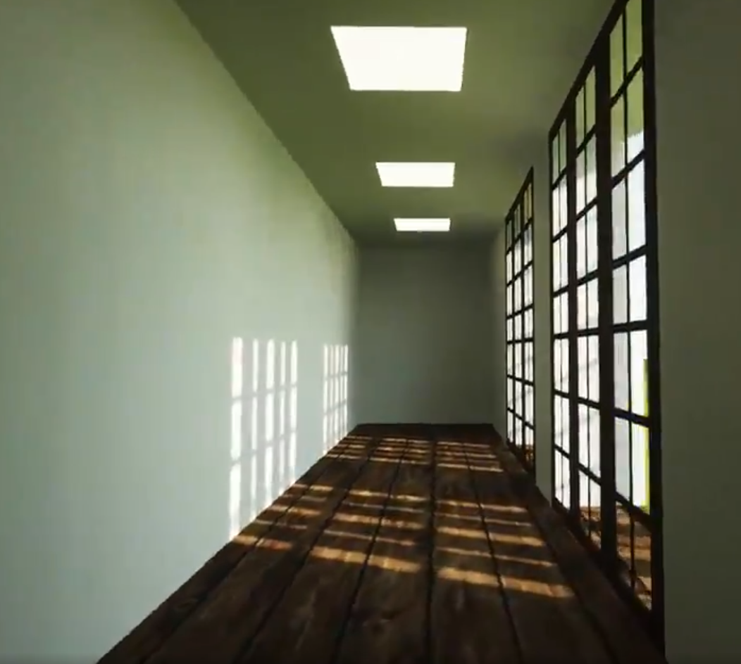 minecraft ray tracing shaders