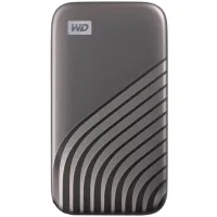 WD My Passport 1TB External SSD |$230$149.99 at Best BuySave $80: