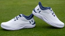 Under Armour Drive Pro SL Golf Shoe
