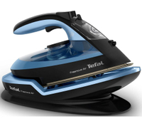 Tefal&nbsp;Freemove Air FV6551 Cordless Steam Iron | Was: £84.99 | Now: £42 | Saving: £42.99
A professional grade, cordless steam iron from a top brand, the Tefal Freemove Air FV6551 is a brilliant kitchen appliance. This iron comes with a 250ml reservoir capacity and a steam output of