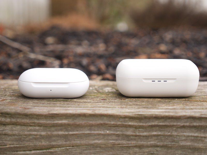 Braven Flye Sport Rush and Samsung Galaxy Buds