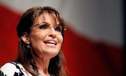 Sarah Palin