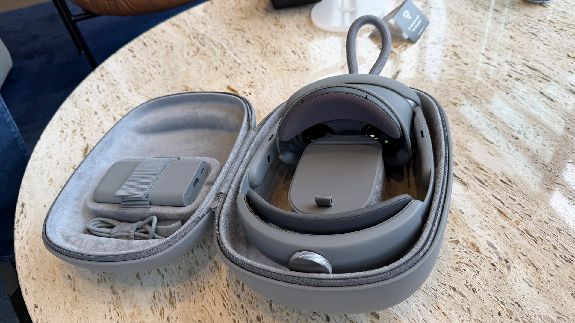 Samsung Galaxy XR