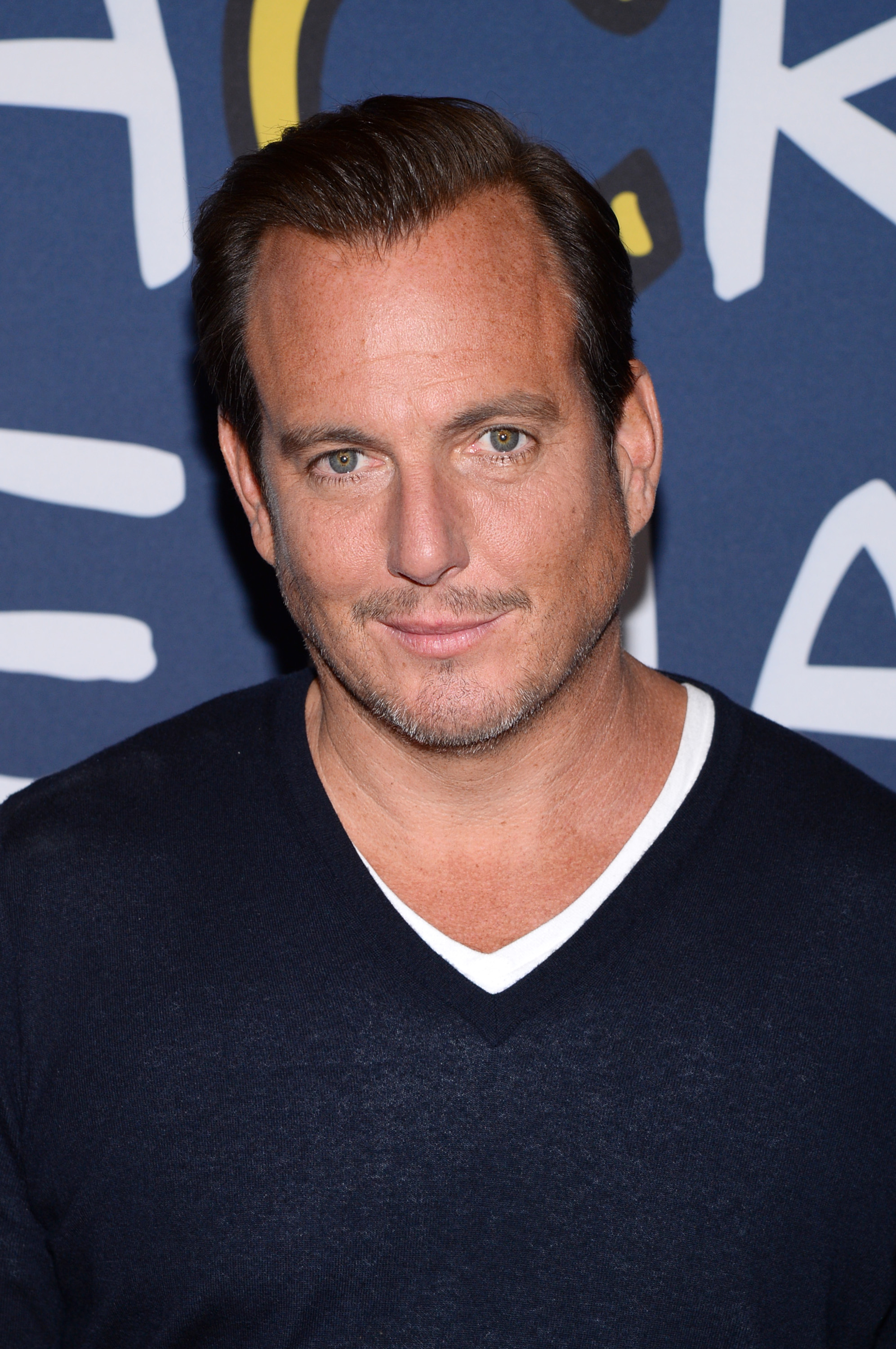 Will Arnett attends the premiere of Netflix's "Bojack Horseman" Season 6 at the Egyptian Theatre on January 30, 2020 in Hollywood, California