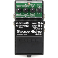 Boss RE-2 Space Echo