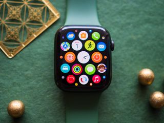 Apple Watch Series 7