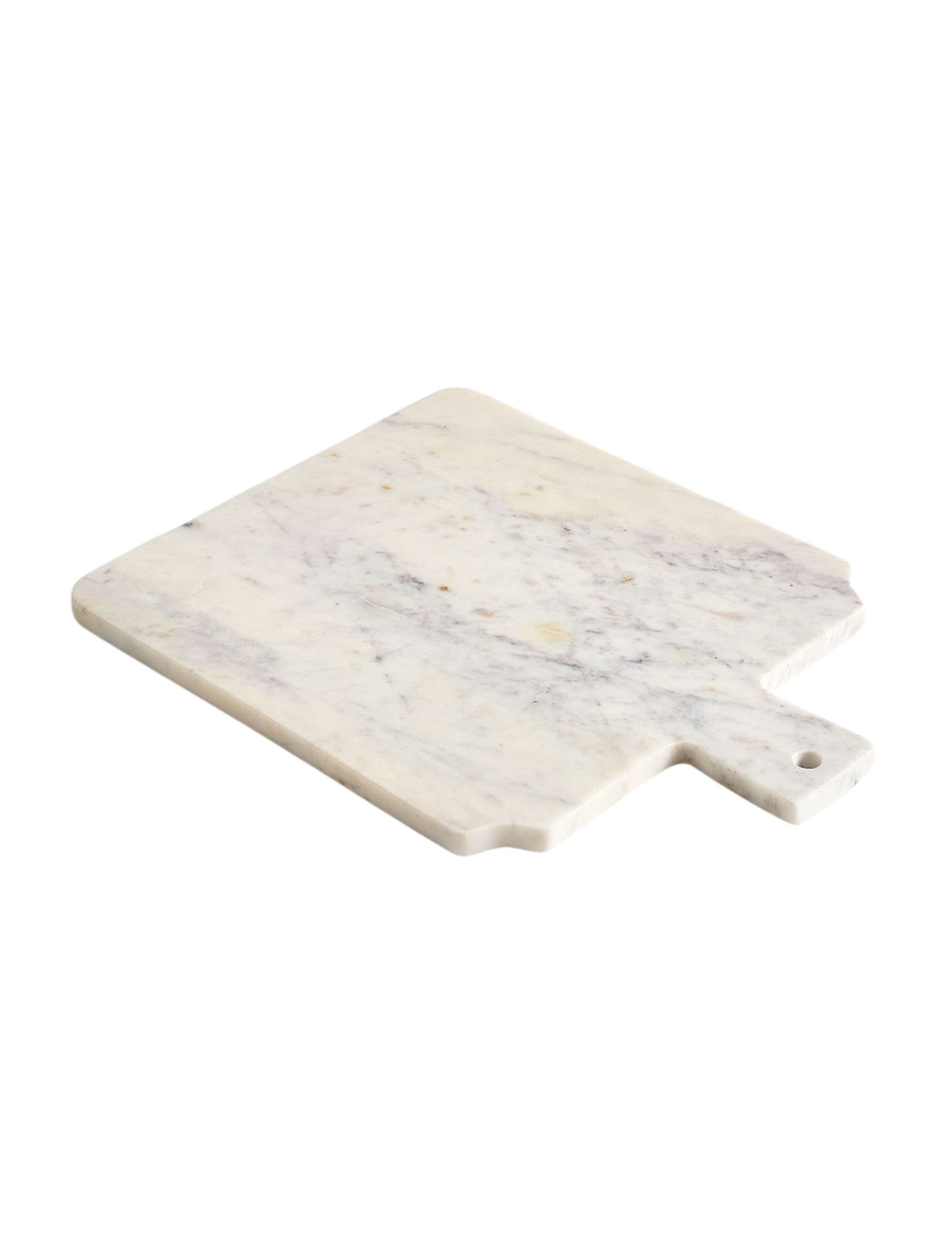 Marquee Marble Large Handle Cheeseboard